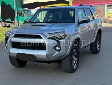 Toyota 4 Runner