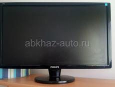  Монитор PHILIPS 244Е1