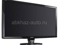  Монитор PHILIPS 244Е1