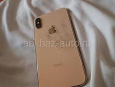 IPhone xs