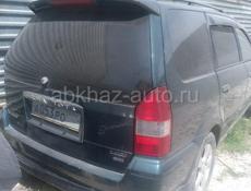 Авто разбор 