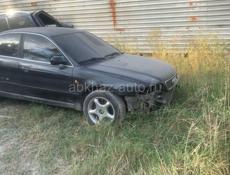 Авто разбор 