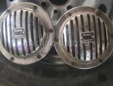 Запчасти на Ваз 2106