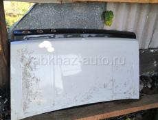 Запчасти на Ваз 2106