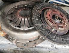 Запчасти на Ваз 2106