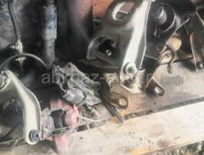 Запчасти на Ваз 2106