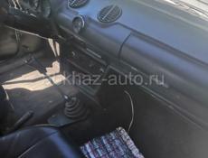 Запчасти на Ваз 2106