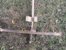 Запчасти на Ваз 2106