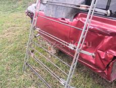 Запчасти на Ваз 2106