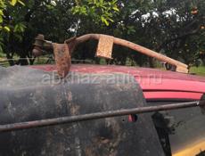 Запчасти на Ваз 2106