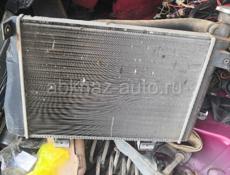 Запчасти на Ваз 2106