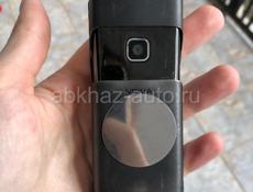 Nokia 8600 LUNA