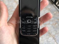 Nokia 8600 LUNA