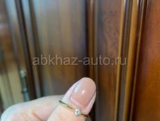 Продается кольцо 585 проба бриллиант 💍 