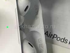 Наушники AirPods Pro 2