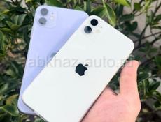 iPhone 11 64/128 идеал