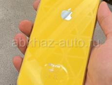 iPhone Xr 64gb 78%🔋 без торга! 