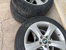 255/50 r19 липучки 