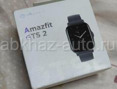 Умные часы Amazfit GTS 2 