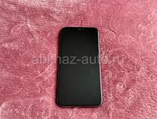 iPhone 11 black