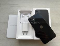 iPhone 11 64GB Полный комплект 