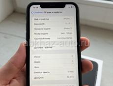 iPhone 11 64GB Полный комплект 