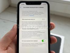 iPhone 11 64GB Полный комплект 