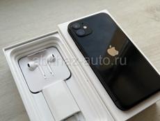 iPhone 11 64GB Полный комплект 