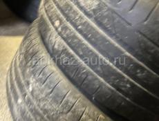 275/40 R19 с дисками три диска 