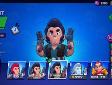 Brawl stars