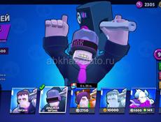 Brawl stars