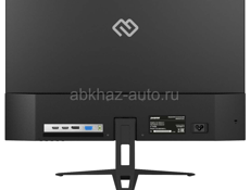 Монитор 23.8", Full HD 1080p, IPS, 165гц+Кронштейн