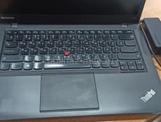 Ноутбук Lenovo Thinkpad 