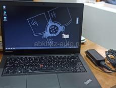 Ноутбук Lenovo Thinkpad 