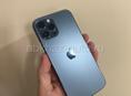 iPhone 12 Pro Max 256gb blue 