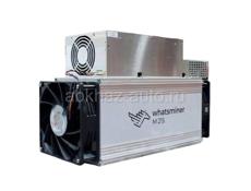 whatsminer m21s 58th