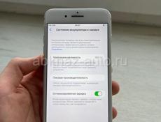 iPhone 8 plus 64gb 100%🔋ИДЕАЛ