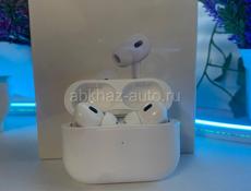 AirPods Pro2