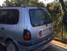 Renault Espace