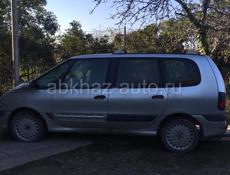 Renault Espace