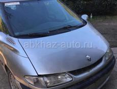 Renault Espace