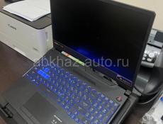 Ноутбук ASUS TUF Gaming A15 FA506IHRB-HN082(90NR07G7-M008E0)