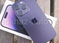 iPhone 14 Pro 128 g purple 