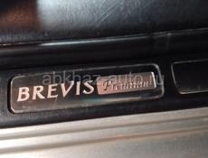 Toyota Brevis