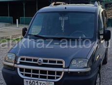 Fiat Doblo