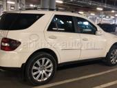 Mercedes-Benz ML