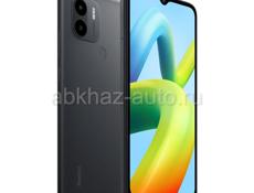 Смартфон Xiaomi Redmi A2+ 64 ГБ черный