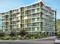 Старт продаж нового жилого комплекса Sukhum Residence