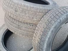 Шины Bridgestone Blizzak 185/65/15