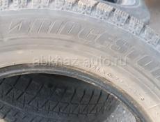 Шины Bridgestone Blizzak 185/65/15